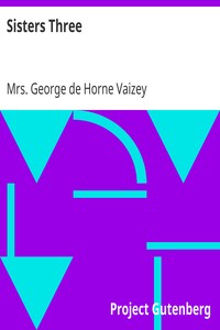 Sisters Three by George de Horne Vaizey