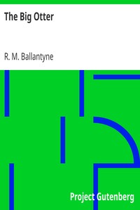 The Big Otter by R. M. (Robert Michael) Ballantyne