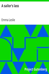 A sailor's lass by Emma Leslie
