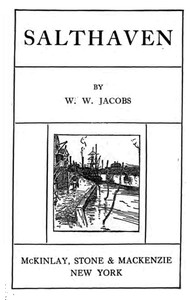 Salthaven by W. W. (William Wymark) Jacobs