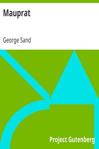 Mauprat by George Sand
