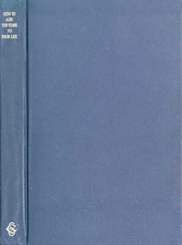How to Add Ten Years to your Life and to Double Its Satisfactions by S. S. (Samuel Silas) Curry
