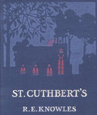 St. Cuthbert's by Robert E. (Robert Edward) Knowles