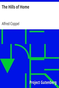 The Hills of Home by Alfred Coppel