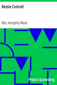 Bessie Costrell by Humphry Ward