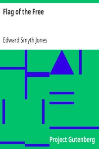 Flag of the Free by Edward Smyth Jones
