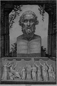 The Iliad by Homer