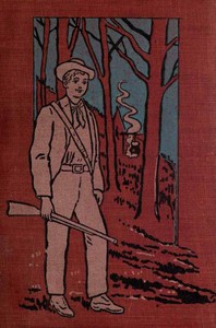 The Young Acrobat of the Great North American Circus by Horatio Alger