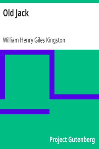 Old Jack by William Henry Giles Kingston