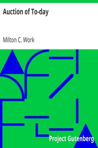 Auction of To-day by Milton C. (Milton Cooper) Work