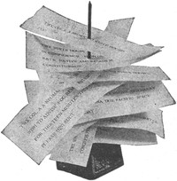 Untechnological Employment by Ed M. Clinton