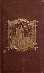 The Yacht Club; or, The Young Boat-Builder by Oliver Optic