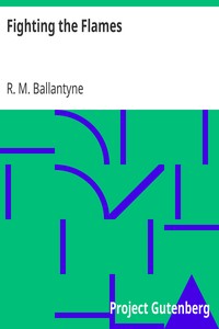 Fighting the Flames by R. M. (Robert Michael) Ballantyne