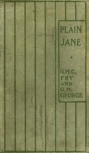 Plain Jane by G. M. George