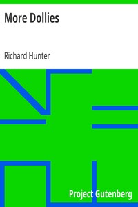 More Dollies by Richard Hunter