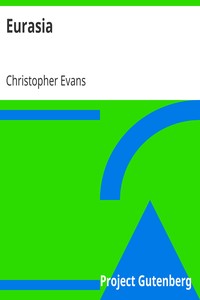 Eurasia by Christopher Evans