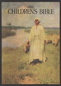 The Children's Bible by Henry A. Sherman