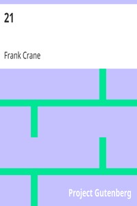 21 by Frank Crane