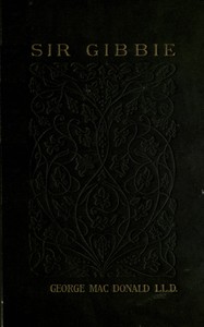 Sir Gibbie by George MacDonald