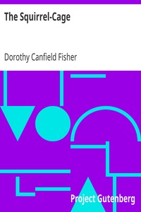 The Squirrel-Cage by Dorothy Canfield Fisher