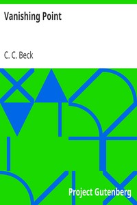 Vanishing Point by C. C. (Charles Clarence) Beck