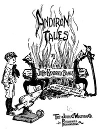 Andiron Tales by John Kendrick Bangs