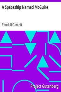 A Spaceship Named McGuire by Randall Garrett