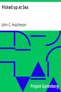 Picked up at Sea
The Gold Miners of Minturne Creek by John C. (John Conroy) Hutcheson