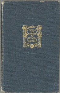 The Patagonia by Henry James