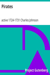 Pirates by Charles Johnson