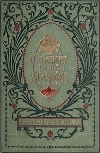 Cricket at the Seashore by Elizabeth Weston Timlow