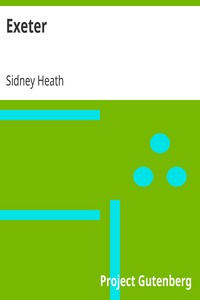 Exeter by Sidney Heath