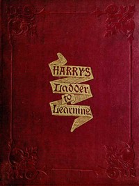 Harry's Ladder to Learning by Anonymous