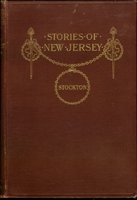 Stories of New Jersey by Frank R. Stockton