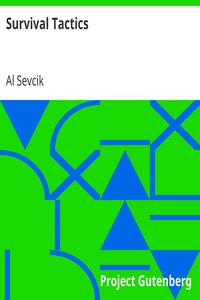 Survival Tactics by Al Sevcik