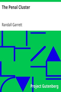 The Penal Cluster by Randall Garrett