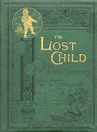 The Lost Child by Henry Kingsley