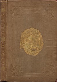 Broad Grins
Comprising, With New Additional Tales in Verse, Those
Formerly Publish'd Under the Title "My Night-Gown and
Slippers." by George Colman