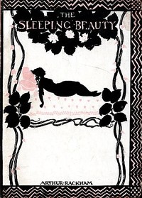 The Sleeping Beauty by C. S. (Charles Seddon) Evans