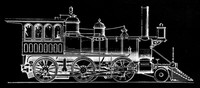 Introduction of the Locomotive Safety Truck
Contributions from the Museum of History and Technology: Paper 24 by John H. White