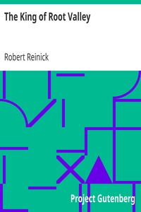 The King of Root Valley
and his curious daughter by Robert Reinick