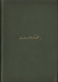 The Strand District by Walter Besant