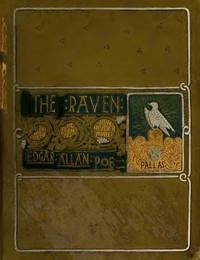 The Works of Edgar Allan Poe, The Raven Edition
Table Of Contents And Index Of The Five Volumes by Edgar Allan Poe