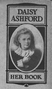 Daisy Ashford: Her Book by Daisy Ashford