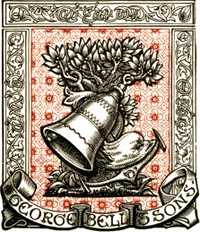 Printers' Marks: A Chapter in the History of Typography by W. (William) Roberts