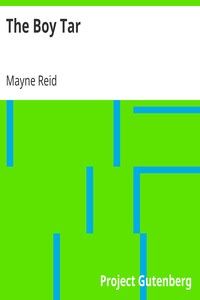 The Boy Tar by Mayne Reid