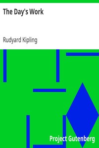 The Day's Work by Rudyard Kipling