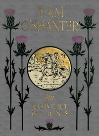 Tam O'Shanter by Robert Burns