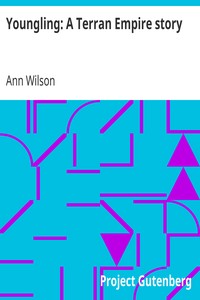 Youngling: A Terran Empire story by Ann Wilson