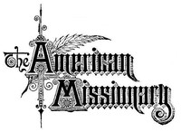 The American Missionary — Volume 50, No. 09, September, 1896 by Various